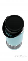 Hydro Flask Wide Mouth Rain 20 OZ Thermos Bottle, Hydro Flask, Turquoise, , , 0311-10048, 5637928333, 810028842656, N4-14.jpg