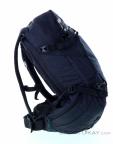 Evoc Line Pro 20l Ski Touring Backpack, Evoc, Black, , Male,Female,Unisex, 0152-10385, 5637928335, 4250450725770, N1-16.jpg