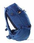 Evoc Line Pro 20l Ski Touring Backpack, Evoc, Dark-Blue, , Male,Female,Unisex, 0152-10385, 5637928337, 4250450725794, N1-16.jpg