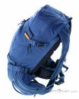 Evoc Line Pro 20l Ski Touring Backpack, Evoc, Dark-Blue, , Male,Female,Unisex, 0152-10385, 5637928337, 4250450725794, N2-07.jpg