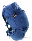 Evoc Line Pro 20l Ski Touring Backpack, Evoc, Dark-Blue, , Male,Female,Unisex, 0152-10385, 5637928337, 4250450725794, N2-17.jpg