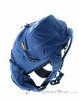 Evoc Line Pro 20l Ski Touring Backpack, Evoc, Dark-Blue, , Male,Female,Unisex, 0152-10385, 5637928337, 4250450725794, N3-08.jpg
