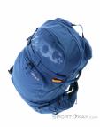 Evoc Line Pro 20l Ski Touring Backpack, Evoc, Dark-Blue, , Male,Female,Unisex, 0152-10385, 5637928337, 4250450725794, N4-04.jpg