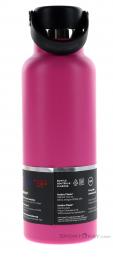 Hydro Flask 18 OZ Standard Carnation 0,53l Thermos Bottle, Hydro Flask, Pink, , , 0311-10052, 5637928338, 810028842311, N1-11.jpg