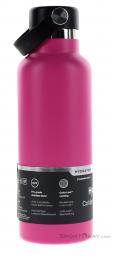 Hydro Flask 18 OZ Standard Carnation 0,53l Thermos Bottle, Hydro Flask, Pink, , , 0311-10052, 5637928338, 810028842311, N1-16.jpg