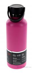 Hydro Flask 18 OZ Standard Carnation 0,53l Thermos Bottle, Hydro Flask, Pink, , , 0311-10052, 5637928338, 810028842311, N2-12.jpg