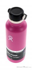 Hydro Flask 18 OZ Standard Carnation 0,53l Thermos Bottle, Hydro Flask, Pink, , , 0311-10052, 5637928338, 810028842311, N3-03.jpg