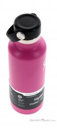 Hydro Flask 18 OZ Standard Carnation 0,53l Botella térmica, Hydro Flask, Rosa subido, , , 0311-10052, 5637928338, 810028842311, N3-18.jpg
