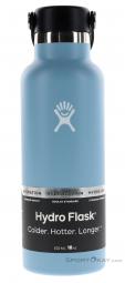Hydro Flask 18 OZ Standard Carnation 0,53l Thermos Bottle, Hydro Flask, Light-Blue, , , 0311-10052, 5637928339, 810028842342, N1-01.jpg