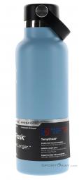 Hydro Flask 18 OZ Standard Carnation 0,53l Bouteille thermos, Hydro Flask, Bleu clair, , , 0311-10052, 5637928339, 810028842342, N1-06.jpg