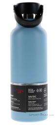 Hydro Flask 18 OZ Standard Carnation 0,53l Thermos Bottle, Hydro Flask, Light-Blue, , , 0311-10052, 5637928339, 810028842342, N1-11.jpg