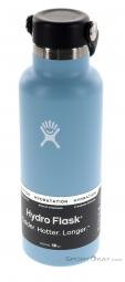 Hydro Flask 18 OZ Standard Carnation 0,53l Thermos Bottle, Hydro Flask, Light-Blue, , , 0311-10052, 5637928339, 810028842342, N2-02.jpg