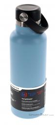Hydro Flask 18 OZ Standard Carnation 0,53l Bouteille thermos, Hydro Flask, Bleu clair, , , 0311-10052, 5637928339, 810028842342, N2-07.jpg
