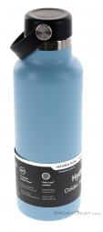 Hydro Flask 18 OZ Standard Carnation 0,53l Bouteille thermos, Hydro Flask, Bleu clair, , , 0311-10052, 5637928339, 810028842342, N2-17.jpg