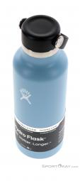 Hydro Flask 18 OZ Standard Carnation 0,53l Thermos Bottle, Hydro Flask, Light-Blue, , , 0311-10052, 5637928339, 810028842342, N3-03.jpg