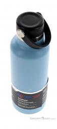 Hydro Flask 18 OZ Standard Carnation 0,53l Thermosflasche, Hydro Flask, Hell-Blau, , , 0311-10052, 5637928339, 810028842342, N3-08.jpg