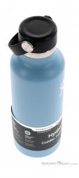Hydro Flask 18 OZ Standard Carnation 0,53l Bouteille thermos, Hydro Flask, Bleu clair, , , 0311-10052, 5637928339, 810028842342, N3-18.jpg
