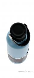 Hydro Flask 18 OZ Standard Carnation 0,53l Bouteille thermos, Hydro Flask, Bleu clair, , , 0311-10052, 5637928339, 810028842342, N4-09.jpg