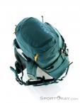 Evoc Patrol 32l Ski Touring Backpack, , Turquoise, , Male,Female,Unisex, 0152-10387, 5637928340, , N4-14.jpg