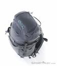 Evoc Patrol 32l Ski Touring Backpack, Evoc, Gray, , Male,Female,Unisex, 0152-10387, 5637928341, 4250450725169, N4-04.jpg