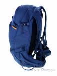 Evoc Line Pro 30l Ski Touring Backpack, Evoc, Dark-Blue, , Male,Female,Unisex, 0152-10386, 5637928344, 4250450725688, N2-07.jpg