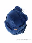 Evoc Line Pro 30l Ski Touring Backpack, Evoc, Dark-Blue, , Male,Female,Unisex, 0152-10386, 5637928344, 4250450725688, N4-04.jpg