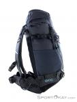 Evoc Patrol 40l Ski Touring Backpack, Evoc, Gray, , Male,Female,Unisex, 0152-10388, 5637928346, 4250450725145, N1-16.jpg
