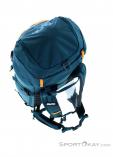 Evoc Patrol 40l Ski Touring Backpack, Evoc, Turquoise, , Male,Female,Unisex, 0152-10388, 5637928347, 4250450725152, N4-09.jpg