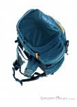 Evoc Patrol 40l Ski Touring Backpack, , Turquoise, , Male,Female,Unisex, 0152-10388, 5637928347, , N4-14.jpg
