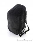 Evoc Gear Backpack 90l Backpack, , Black, , Male,Female,Unisex, 0152-10395, 5637928403, , N3-08.jpg