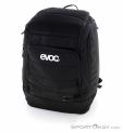 Evoc Gear Backpack 60l Backpack, Evoc, Black, , Male,Female,Unisex, 0152-10396, 5637928404, 4250450725589, N2-02.jpg
