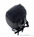 Evoc Gear Backpack 60l Backpack, , Black, , Male,Female,Unisex, 0152-10396, 5637928404, , N4-09.jpg