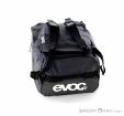 Evoc Duffle Bag 40l Travelling Bag, Evoc, Black, , , 0152-10397, 5637928406, 4250450725411, N2-07.jpg