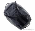Evoc Duffle Bag 60l Travelling Bag, , Black, , , 0152-10398, 5637928409, , N5-15.jpg