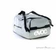 Evoc Duffle Bag 60l Travelling Bag, Evoc, Light-Gray, , , 0152-10398, 5637928411, 4250450725374, N1-06.jpg