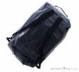 Evoc Duffle Bag 100l Travelling Bag, Evoc, Black, , , 0152-10399, 5637928412, 4250450725350, N5-10.jpg