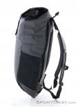 Evoc Duffle Backpack 16l Backpack, , Black, , Male,Female,Unisex, 0152-10400, 5637928419, , N1-06.jpg