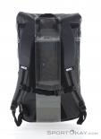 Evoc Duffle Backpack 16l Backpack, , Black, , Male,Female,Unisex, 0152-10400, 5637928419, , N1-11.jpg