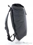 Evoc Duffle Backpack 16l Backpack, , Black, , Male,Female,Unisex, 0152-10400, 5637928419, , N1-16.jpg