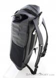 Evoc Duffle Backpack 16l Backpack, Evoc, Black, , Male,Female,Unisex, 0152-10400, 5637928419, 4250450725541, N2-07.jpg