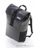 Evoc Duffle Backpack 16l Backpack, , Black, , Male,Female,Unisex, 0152-10400, 5637928419, , N3-03.jpg