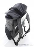 Evoc Duffle Backpack 16l Backpack, Evoc, Black, , Male,Female,Unisex, 0152-10400, 5637928419, 4250450725541, N3-08.jpg
