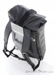Evoc Duffle Backpack 16l Backpack, Evoc, Black, , Male,Female,Unisex, 0152-10400, 5637928419, 4250450725541, N3-13.jpg