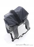 Evoc Duffle Backpack 16l Backpack, Evoc, Black, , Male,Female,Unisex, 0152-10400, 5637928419, 4250450725541, N4-09.jpg