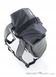 Evoc Duffle Backpack 16l Backpack, , Black, , Male,Female,Unisex, 0152-10400, 5637928419, , N4-14.jpg