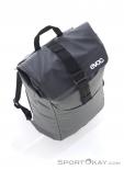 Evoc Duffle Backpack 16l Backpack, Evoc, Black, , Male,Female,Unisex, 0152-10400, 5637928419, 4250450725541, N4-19.jpg