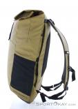 Evoc Duffle Backpack 16l Backpack, Evoc, Beige, , Male,Female,Unisex, 0152-10400, 5637928420, 4250450725558, N1-06.jpg
