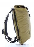 Evoc Duffle Backpack 16l Backpack, Evoc, Beige, , Male,Female,Unisex, 0152-10400, 5637928420, 4250450725558, N1-16.jpg