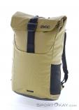 Evoc Duffle Backpack 16l Backpack, Evoc, Beige, , Male,Female,Unisex, 0152-10400, 5637928420, 4250450725558, N2-02.jpg