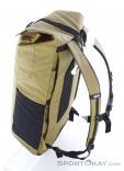 Evoc Duffle Backpack 16l Backpack, , Beige, , Male,Female,Unisex, 0152-10400, 5637928420, , N2-07.jpg